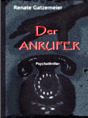 cover image of Der Anrufer